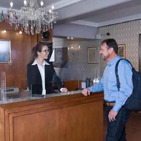 Hotel Imperio